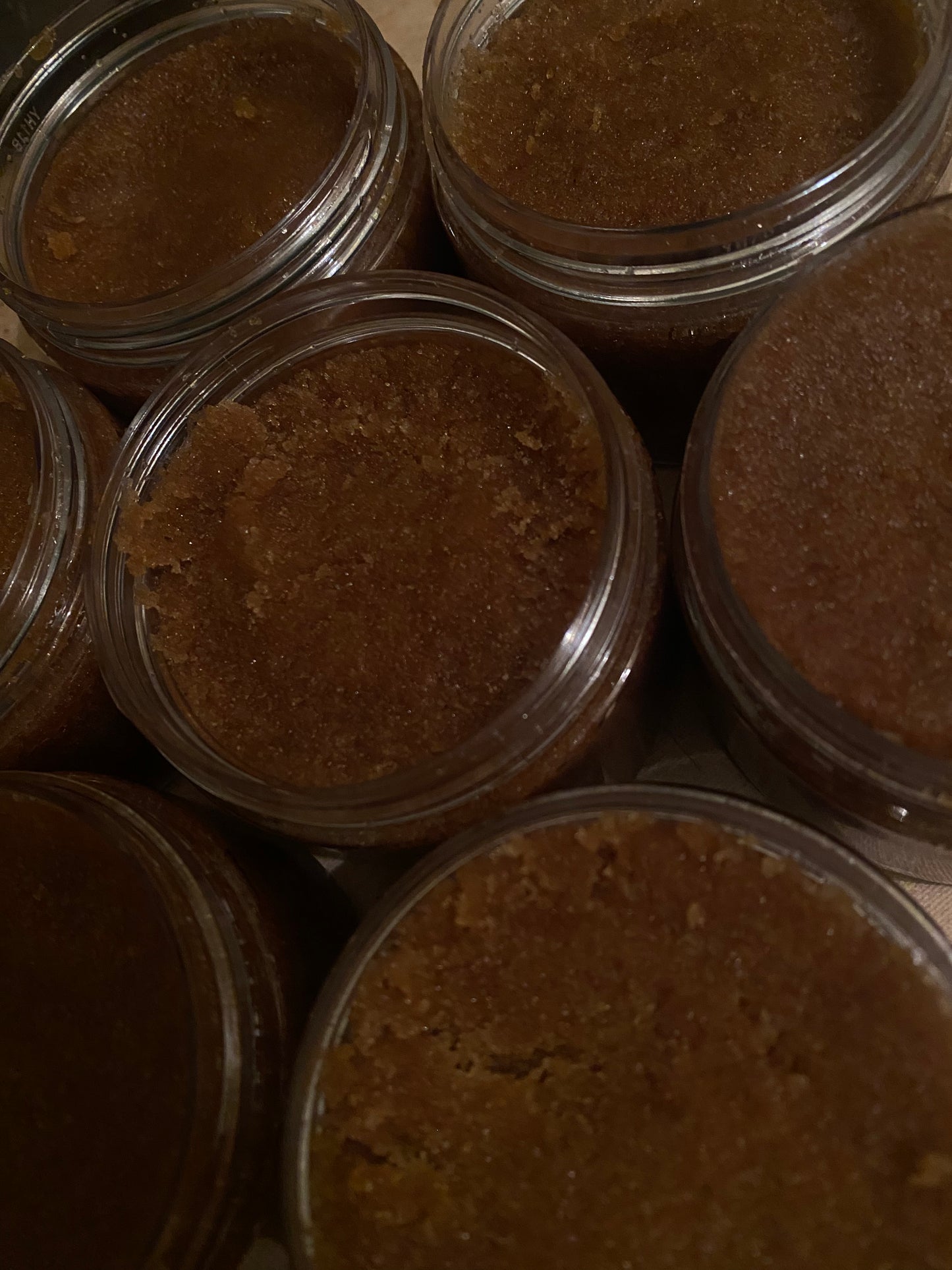 Brown Suga X Cinnamon Swirl